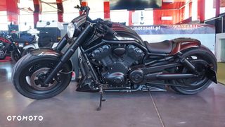 Harley-Davidson V-Rod Night Rod