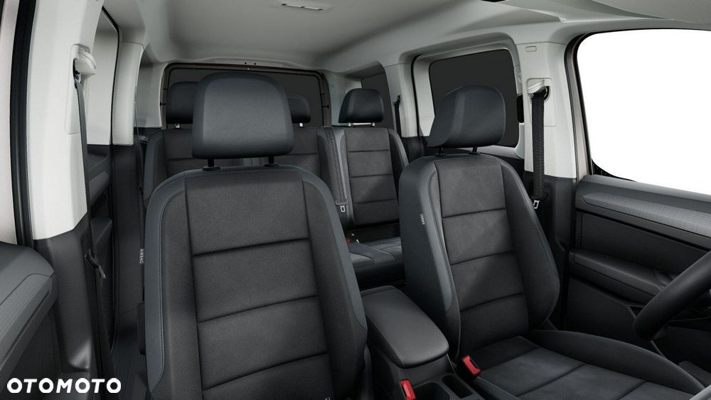 Volkswagen Caddy - 10