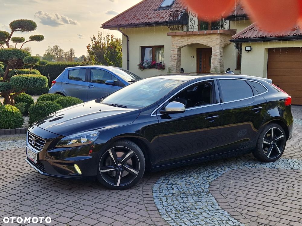 Volvo V40 - 16
