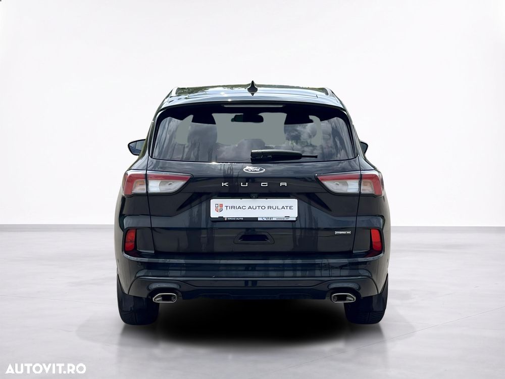 Ford Kuga 2.5 Duratec FHEV ST-LINE - 6