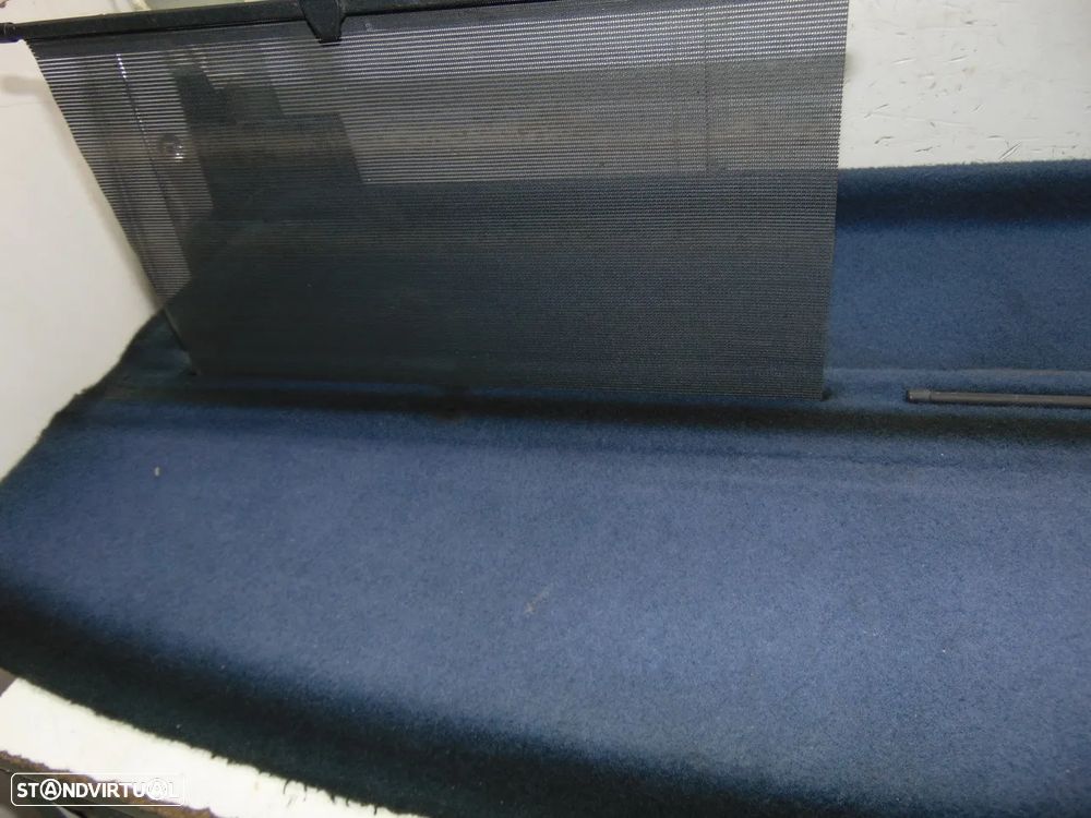 Citroen XM chapeleira - 2