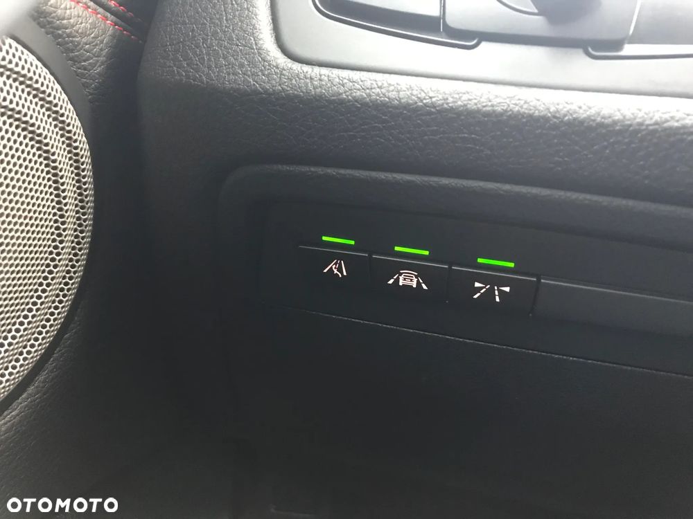 BMW Seria 4 435i Sport Line - 23