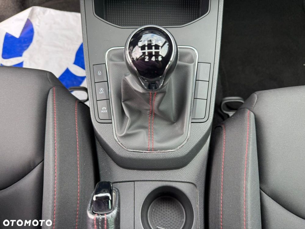 Seat Ibiza 1.0 TSI FR S&S - 21