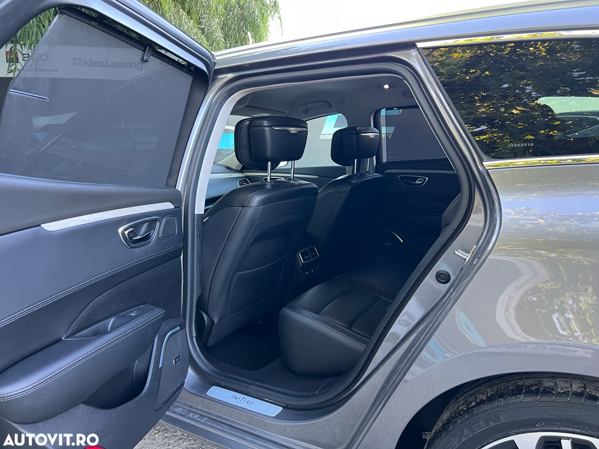 Renault Talisman Grandtour ENERGY dCi 160 EDC INITIALE PARIS - 19
