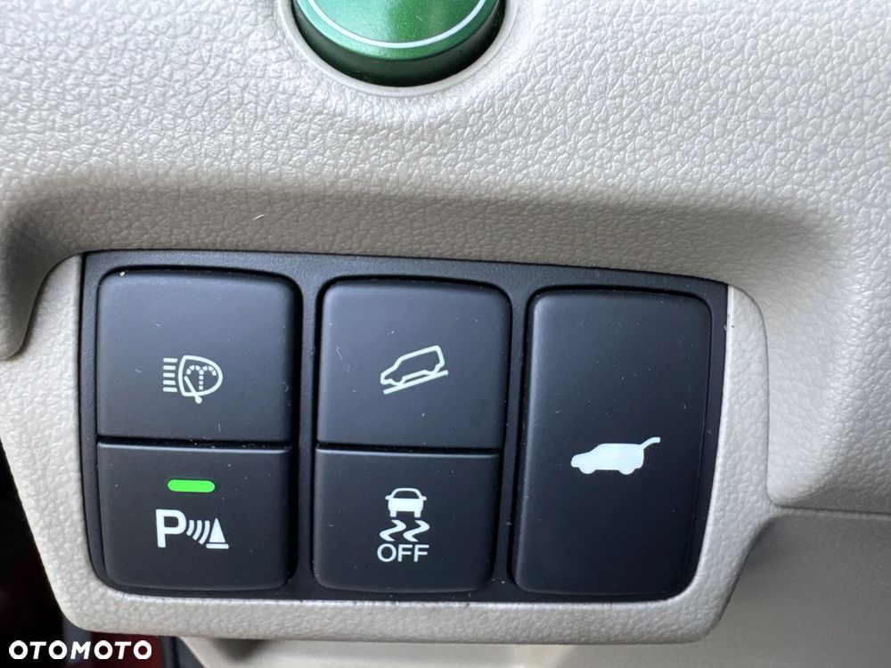 Honda CR-V 2.2i-DTEC Executive - 20