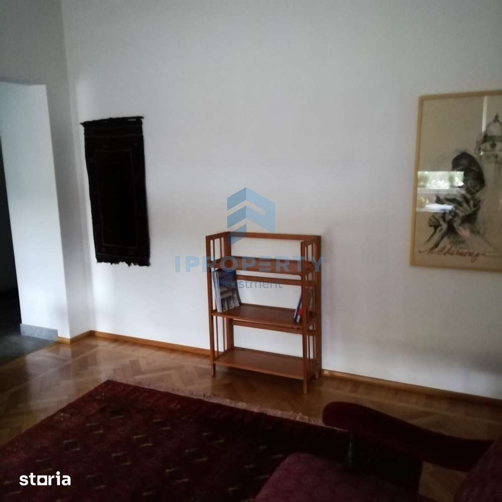 3 Camere | Cismigiu - Izvor | Metrou | Renovat | Orientare Sud — fotografia 3
