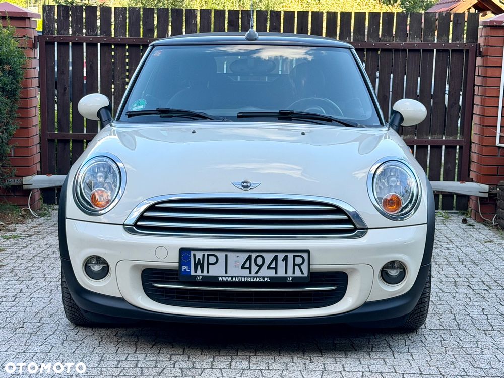 MINI Cooper - 4