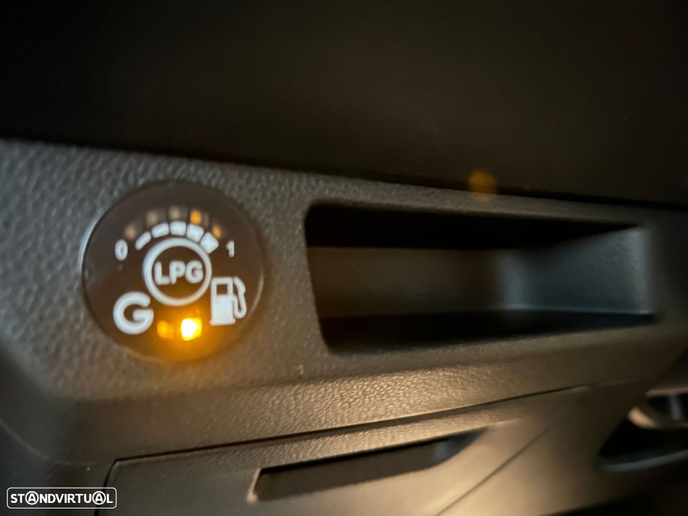 Renault Clio 1.0 TCe Limited Bi-Fuel - 35