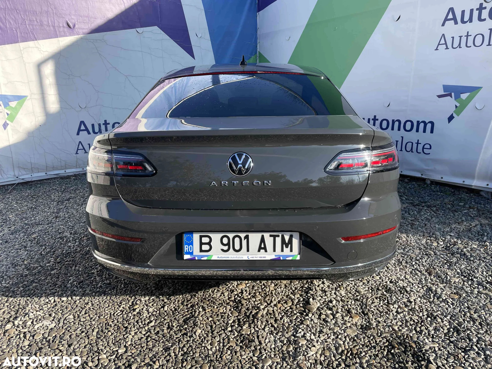 Volkswagen ARTEON - 6