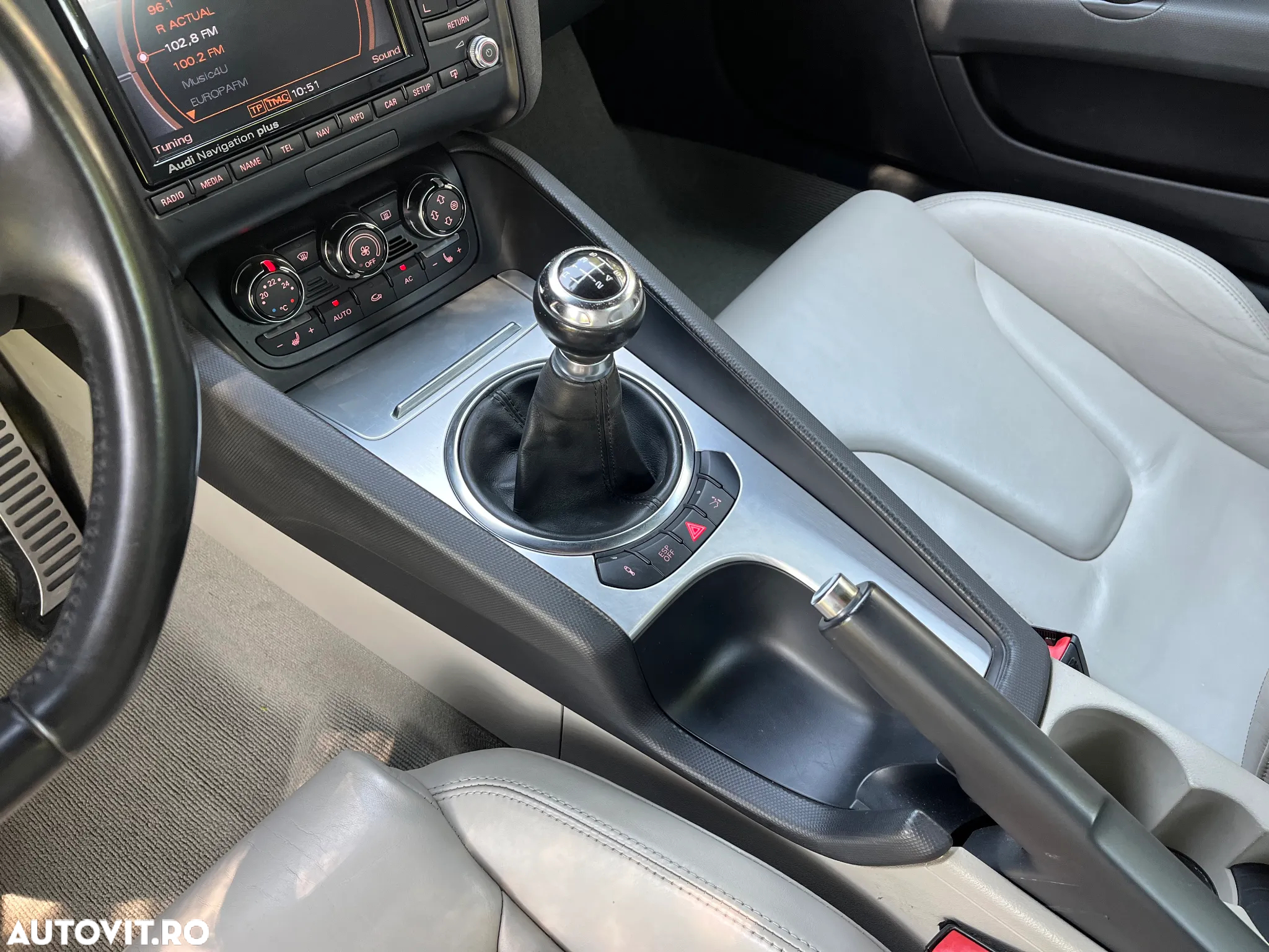 Audi TT Coupe 2.0 TFSI - 16