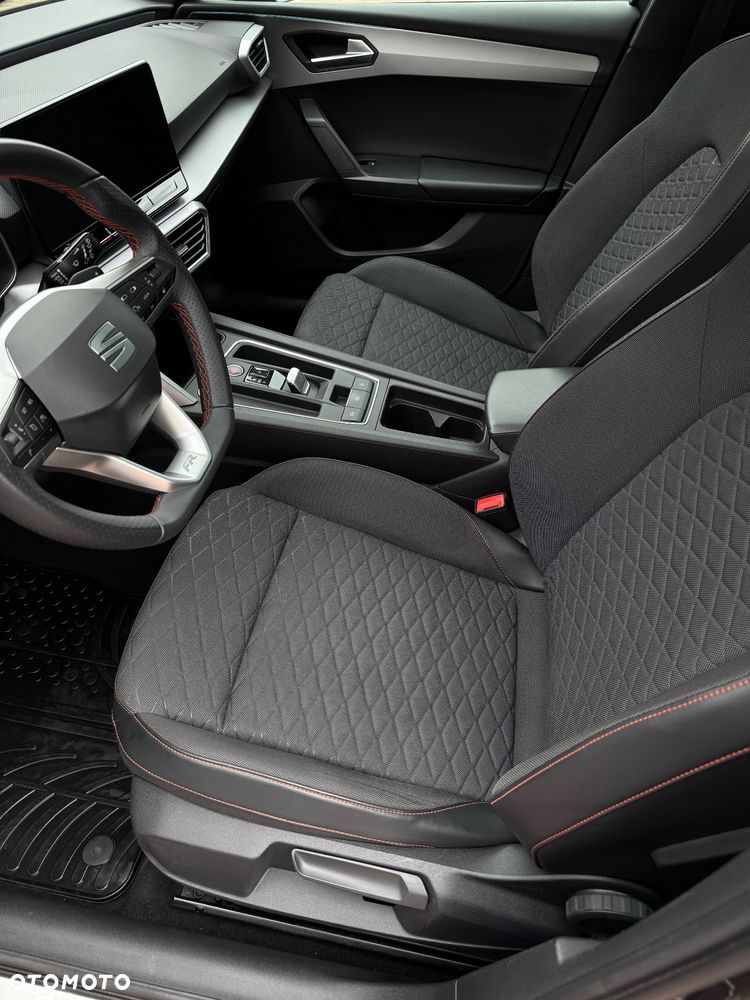 Seat Leon - 11