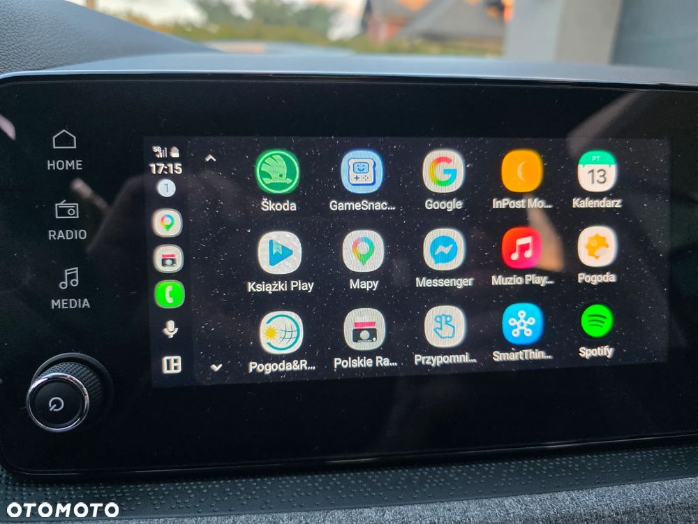 Skoda Kamiq 1.0 TSI Selection DSG - 18