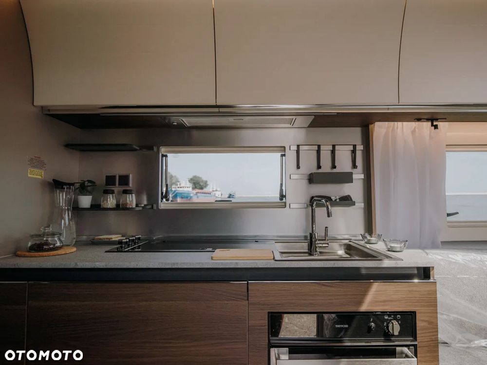 Adria Alpina 763 UK - 9