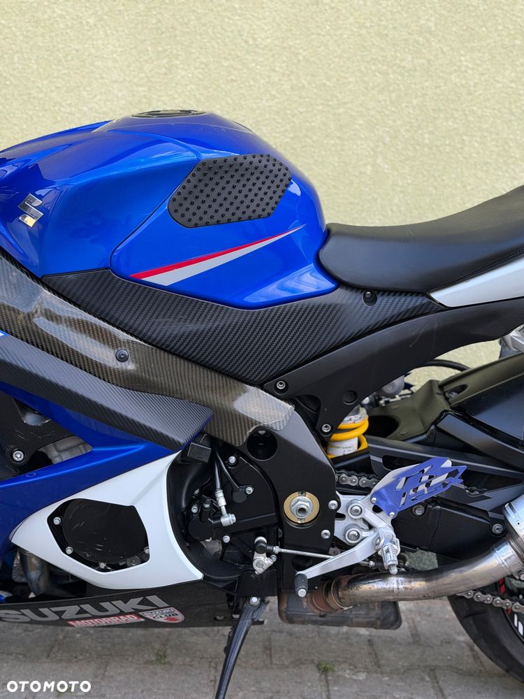 Suzuki GSX-R - 26