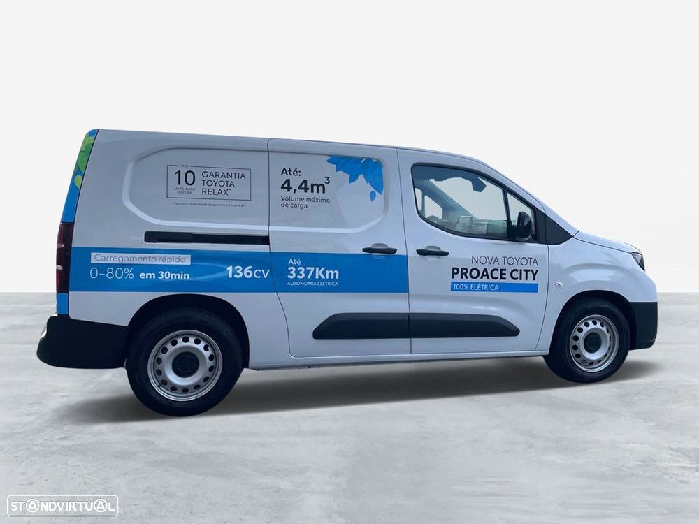 Toyota Proace - 15