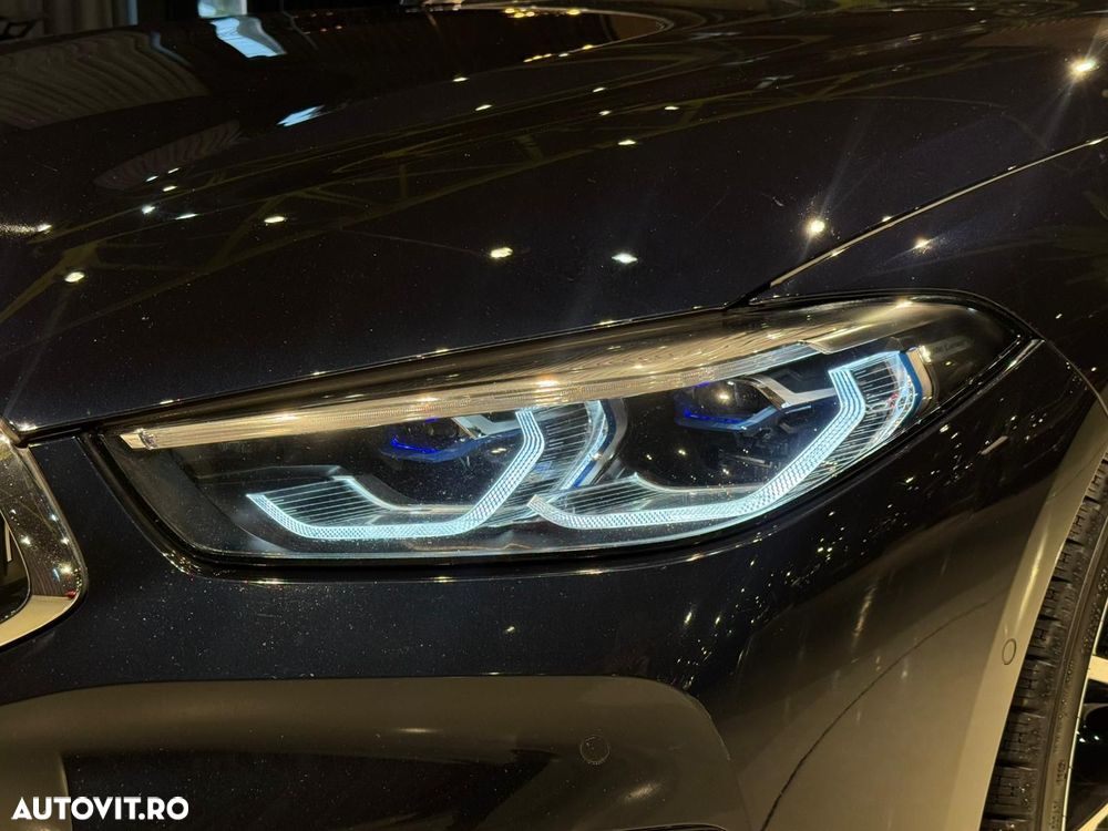 BMW M8 - 13