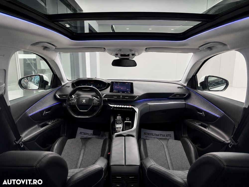 Peugeot 5008 - 6