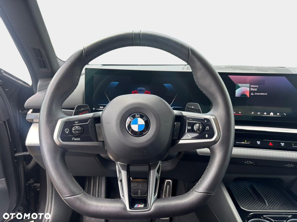 BMW Seria 5 - 16
