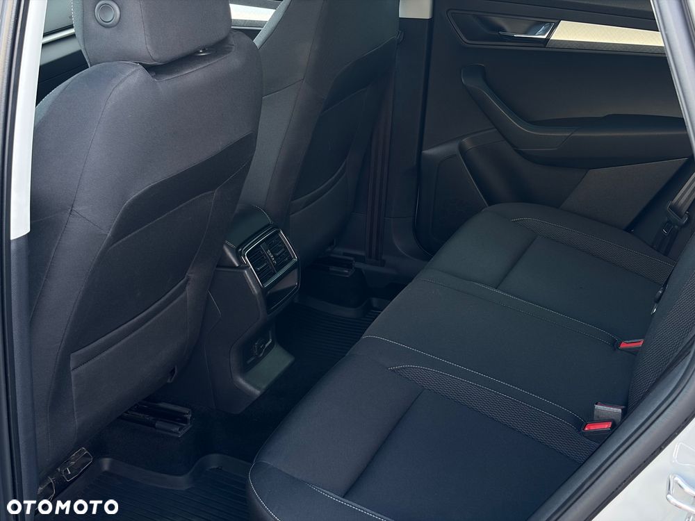Skoda Karoq 1.5 TSI ACT GPF 4x2 Ambition - 22