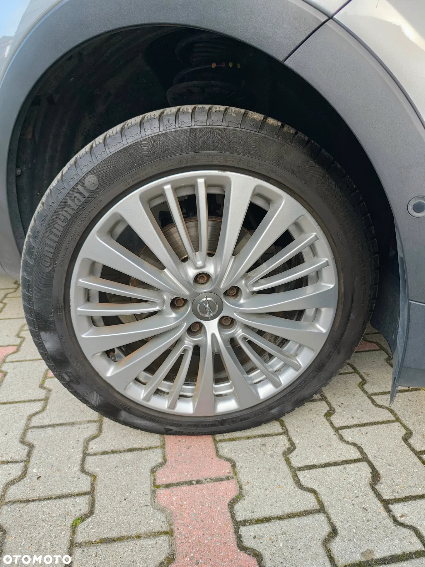 Opel Grandland X - 8