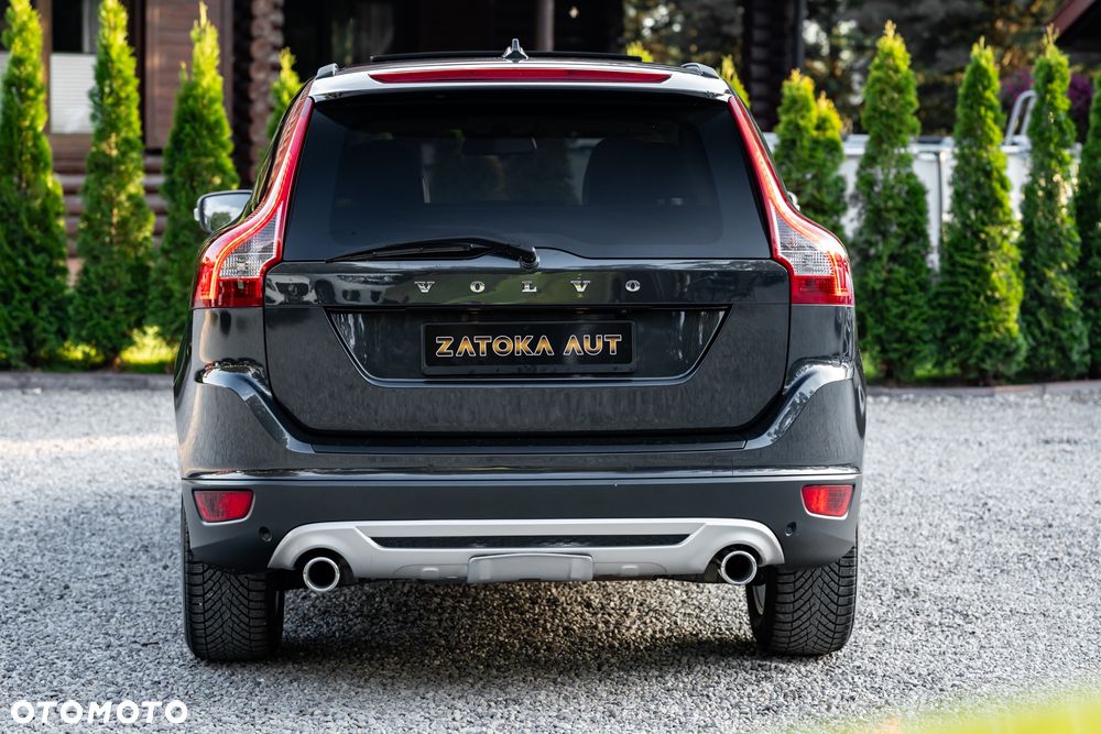 Volvo XC 60 D5 AWD RDesign - 13
