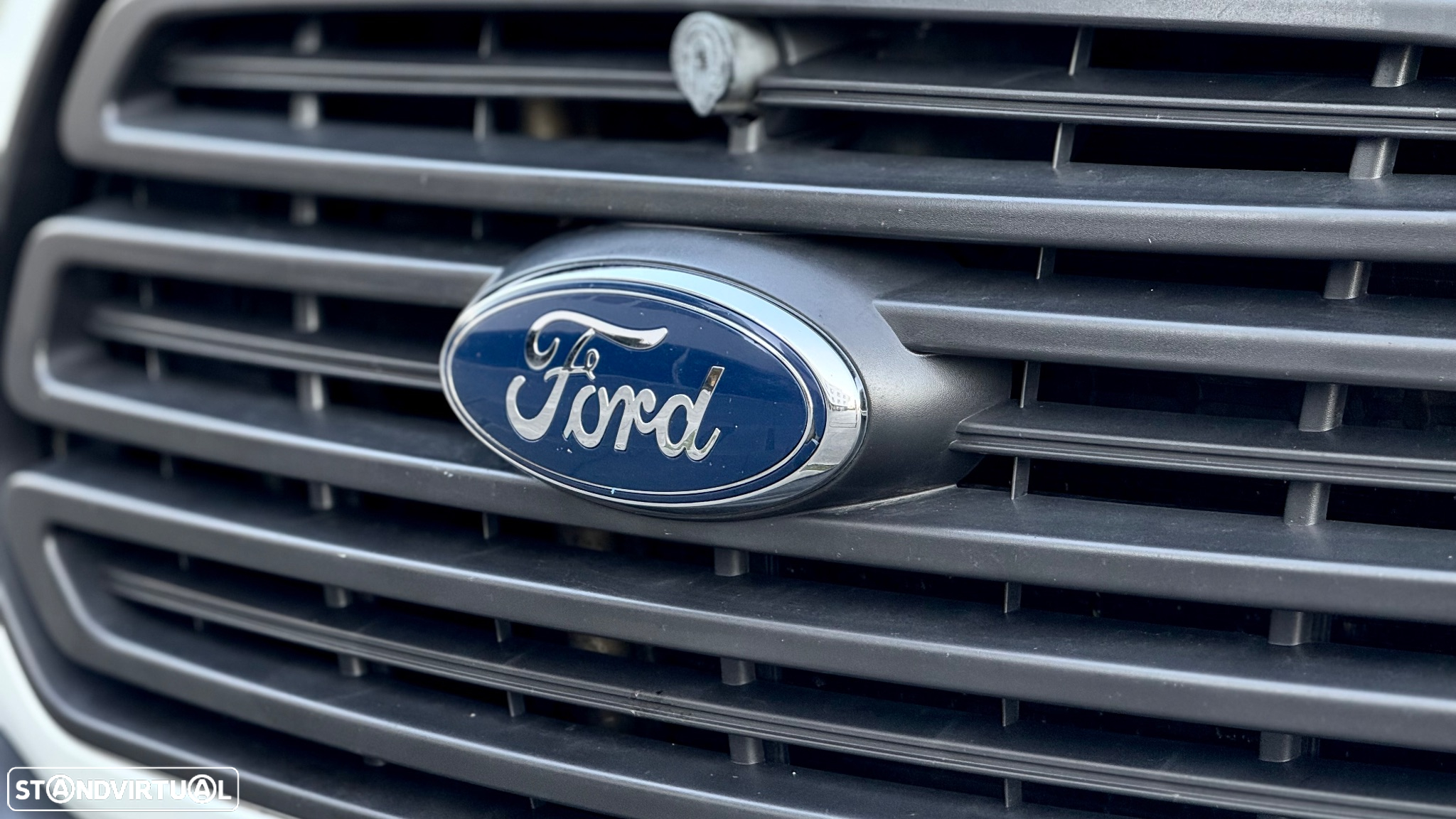 Ford TRANSIT 3300kg 3L - 21