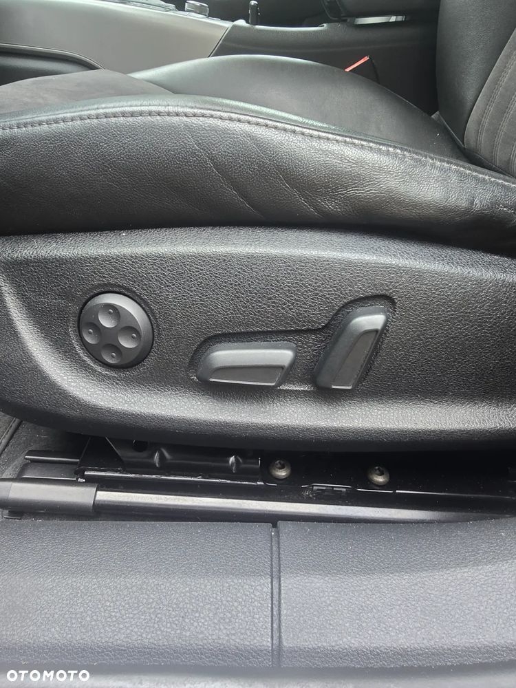 Audi A6 Avant 3.0 TDI DPF quattro S tronic - 20