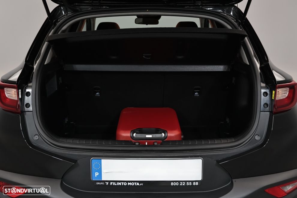 Kia Stonic 1.0 T-GDI Drive - 26