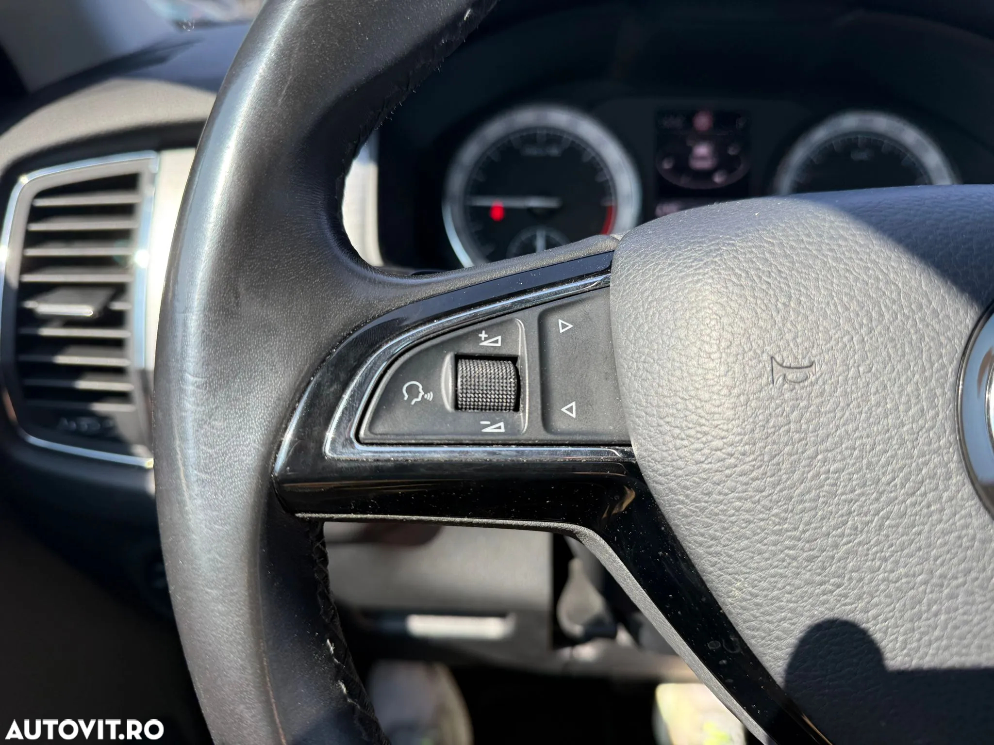 Skoda Kodiaq 2.0 TDI 4X4 DSG Ambition - 24