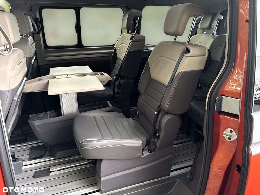 Volkswagen Multivan 2.0 TDI L2 Style DSG - 34