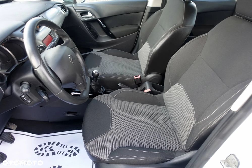 Citroën C3 1.2 PureTech Exclusive - 10