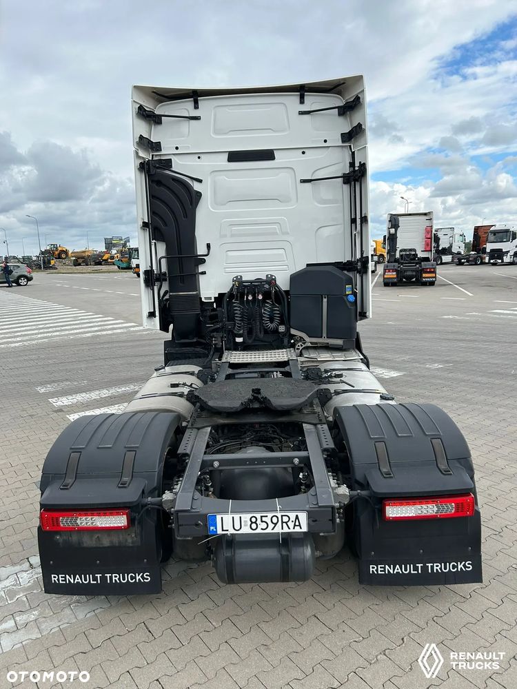 Renault T 480 High - 5