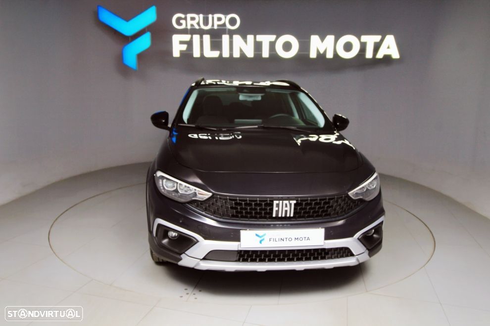Fiat Tipo Station Wagon Cross 1.0 GSE T3 Cross - 2