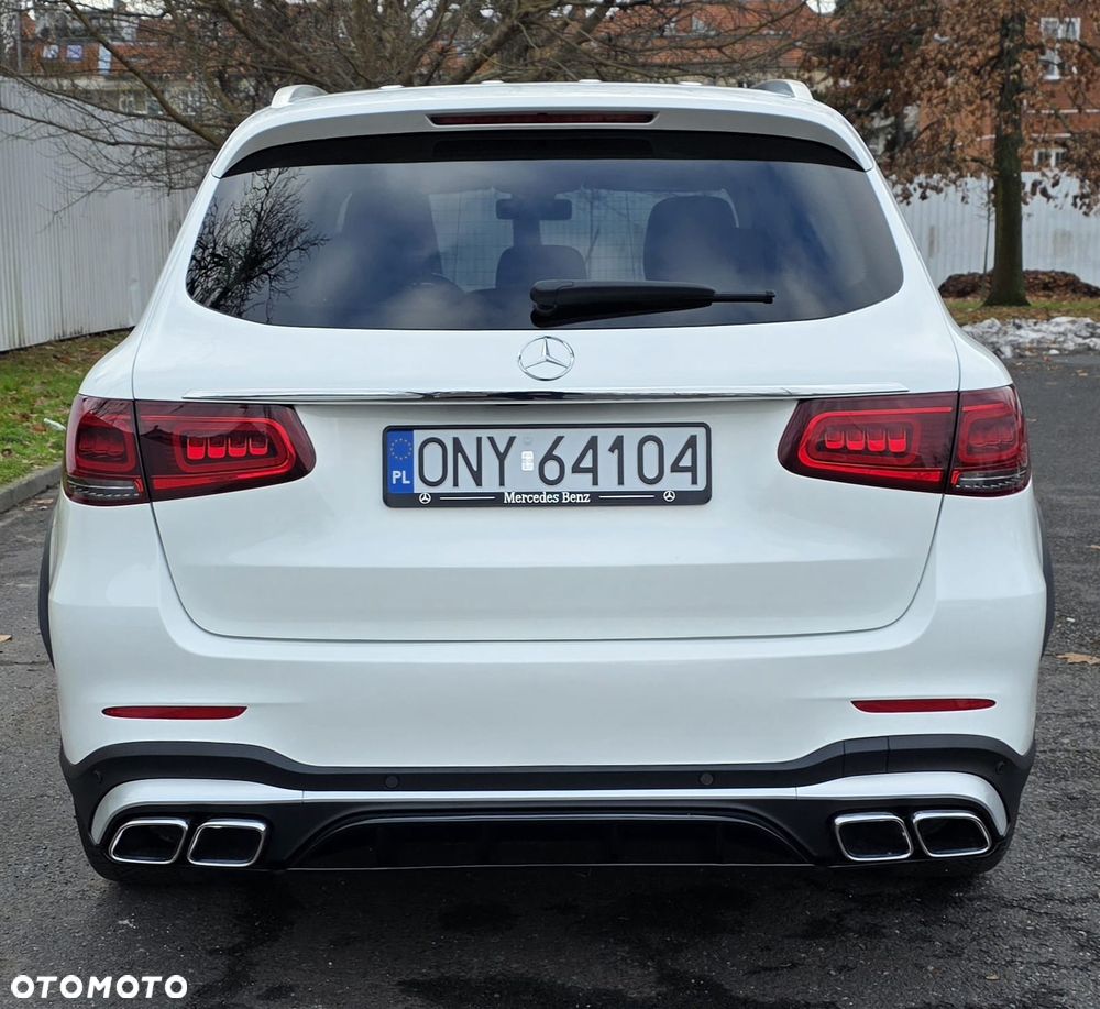 Mercedes-Benz GLC - 2