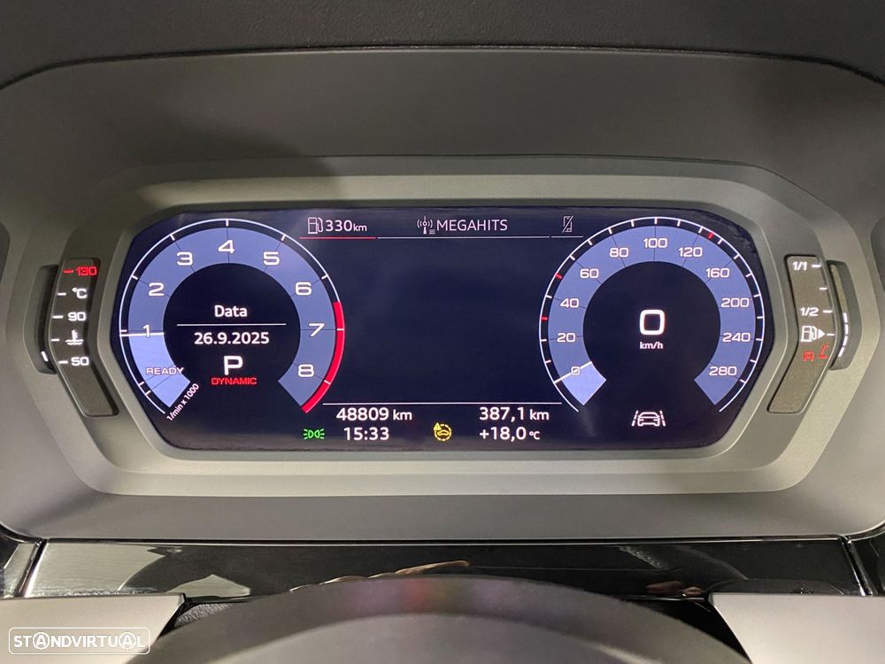 Audi A3 - 12