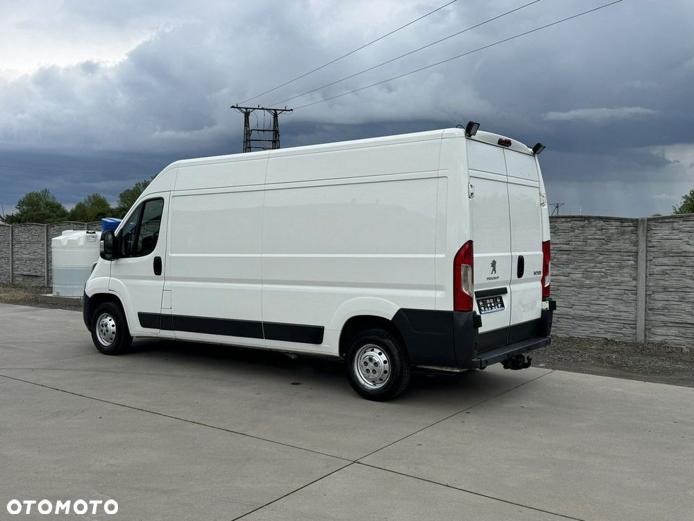 Peugeot Boxer - 3
