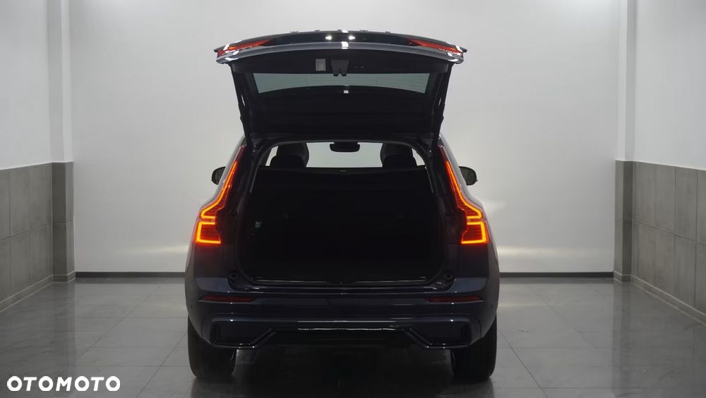 Volvo XC 60 B5 B AWD Plus Dark - 10