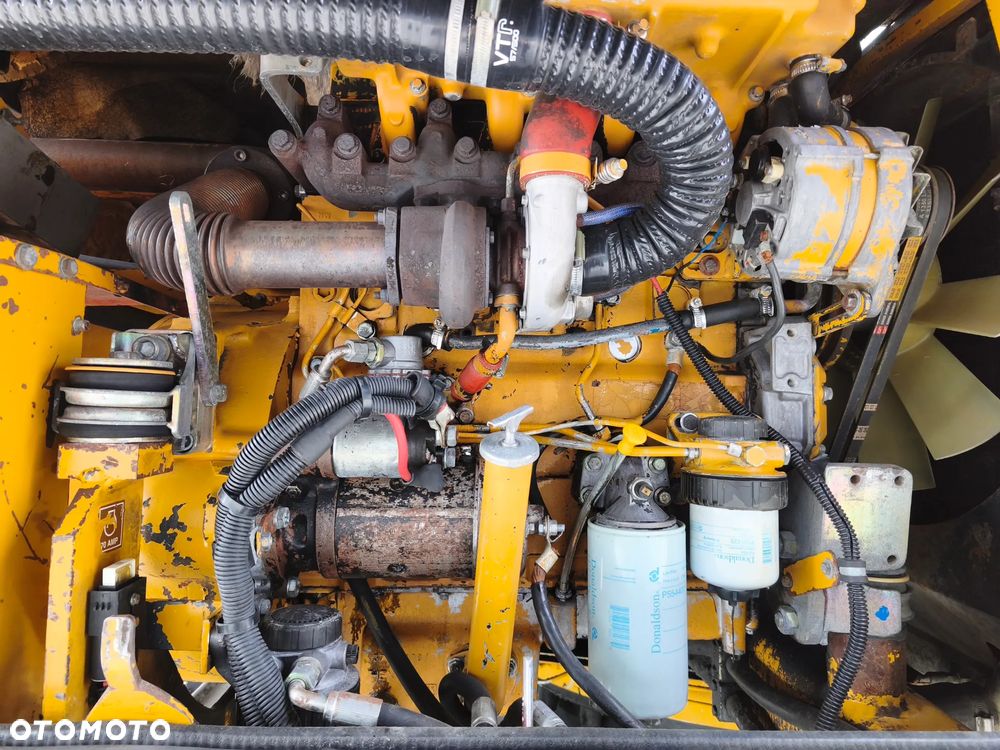 Caterpillar M315 - 13