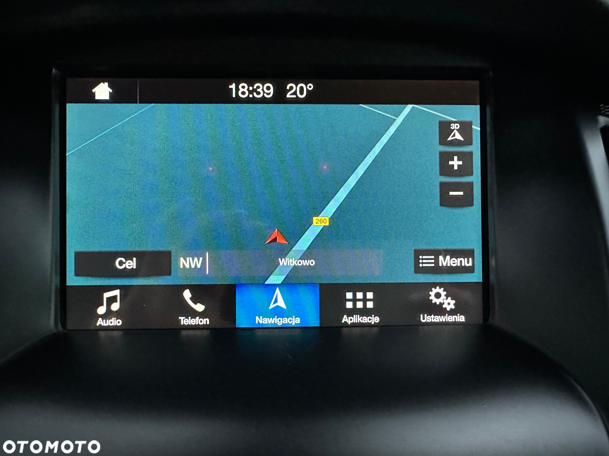 Ford Focus Turnier 1.5 EcoBoost Start-Stopp-System Titanium - 18