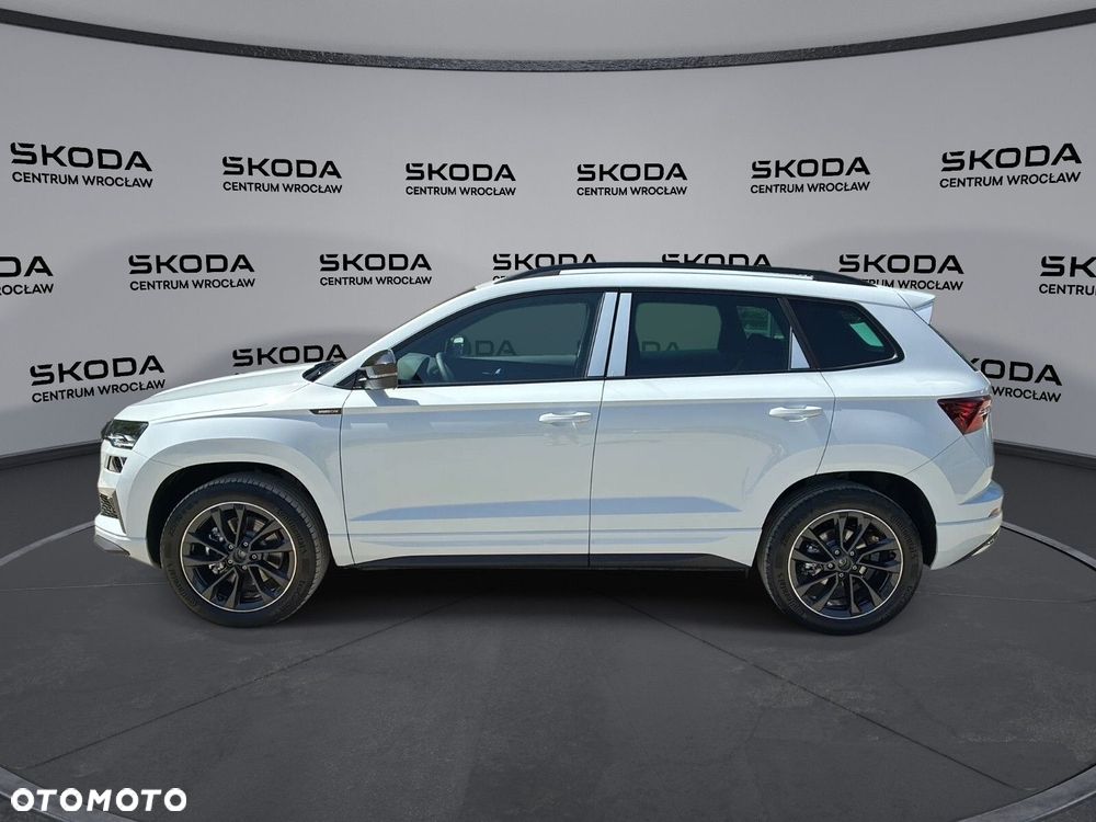 Skoda Karoq - 12
