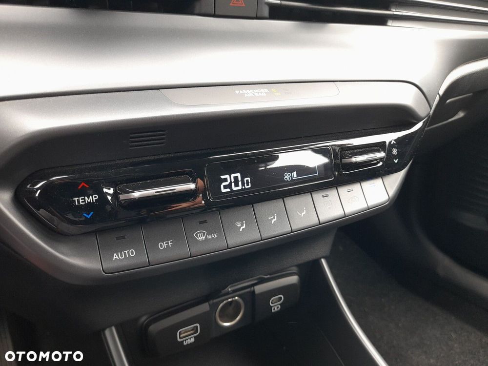 Hyundai i20 1.2 Modern - 24