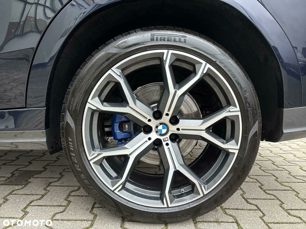 BMW X6 - 9