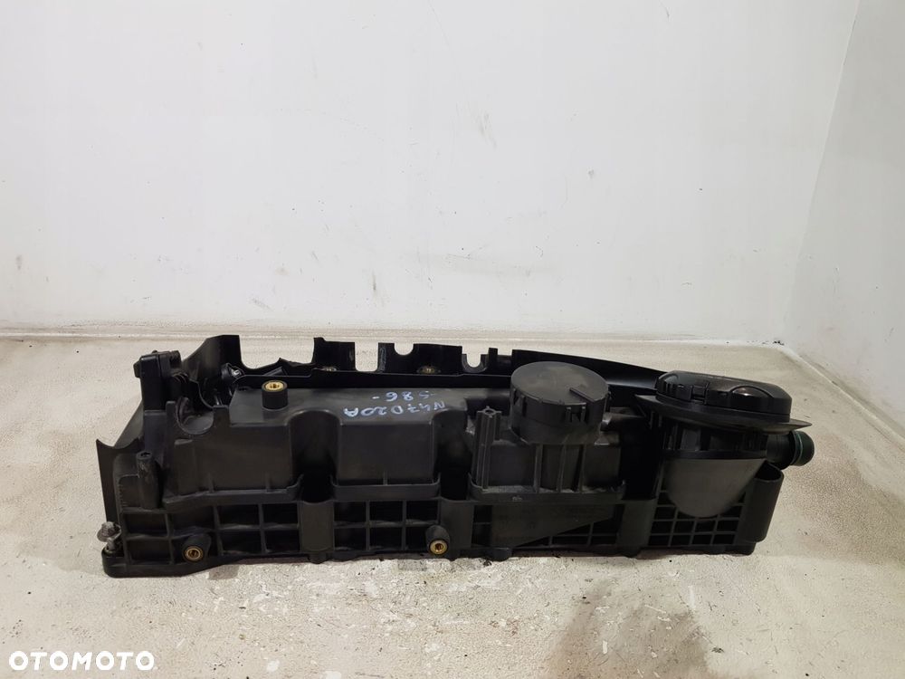 pokrywa zaworów 7797613 bmw e90 e91 e87 e60 2.0d n47d20a - 5