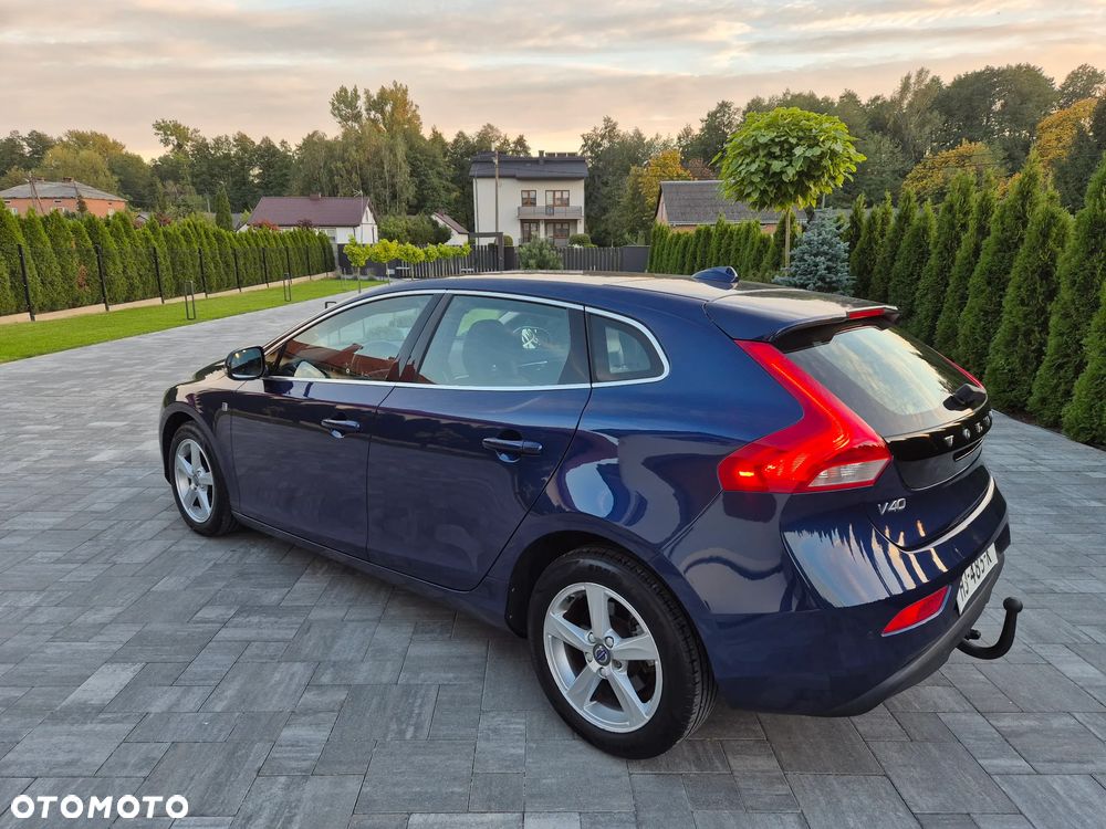 Volvo V40 - 32