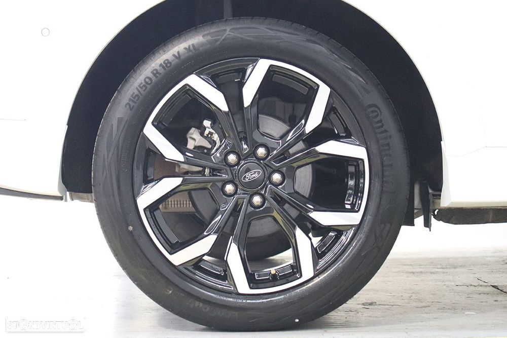 Ford Puma 1.0 EcoBoost MHEV ST-Line X - 5