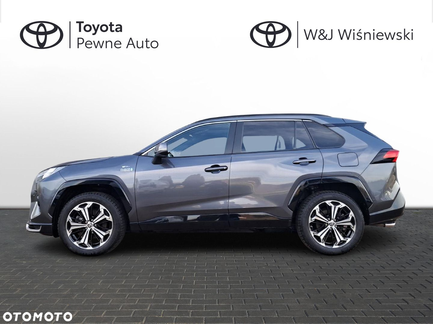 Toyota RAV4 - 15