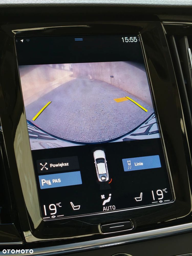 Volvo S90 D4 Momentum Pro - 34