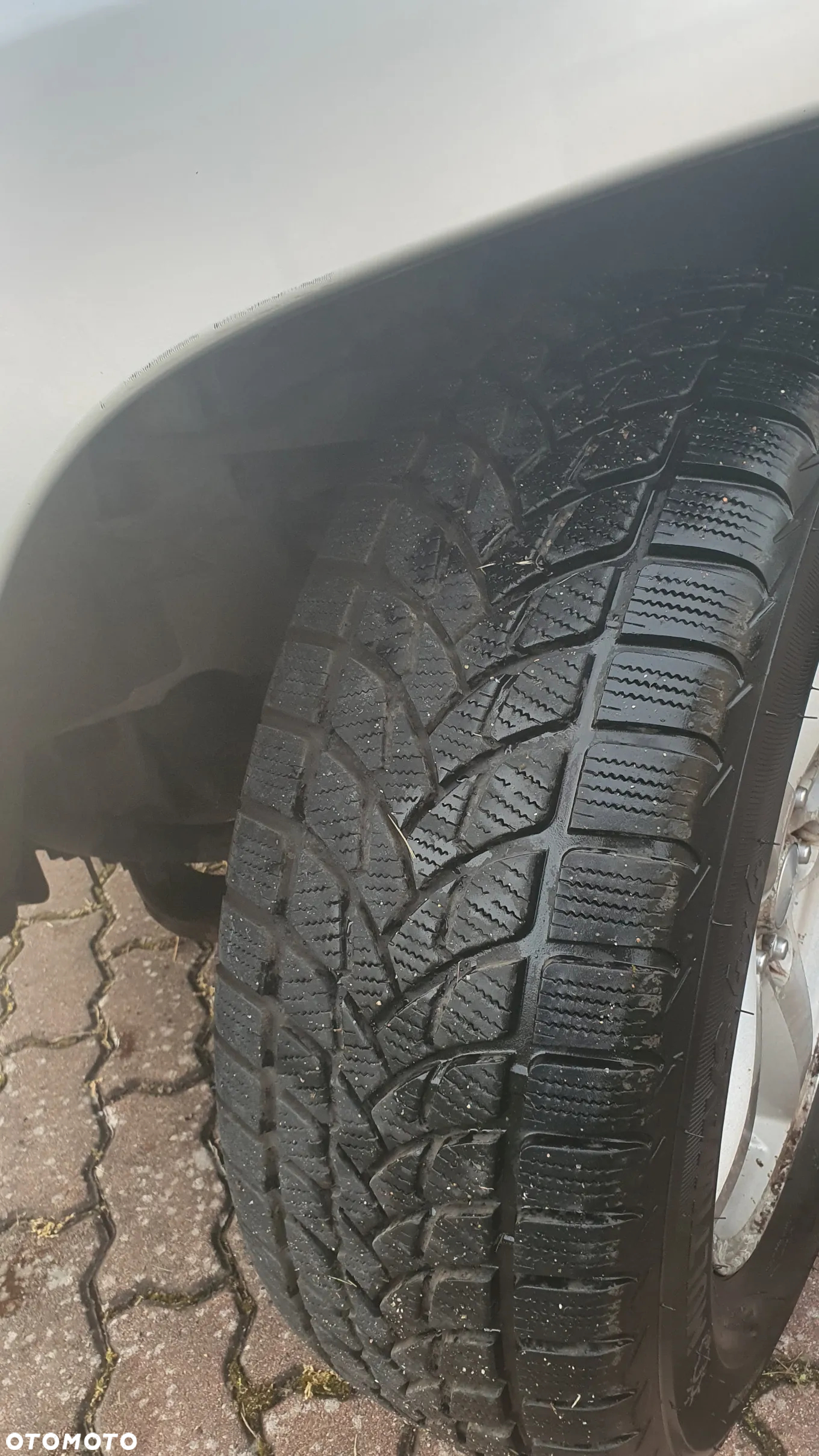Jeep Cherokee 2.8 CRD DPF Sport - 13