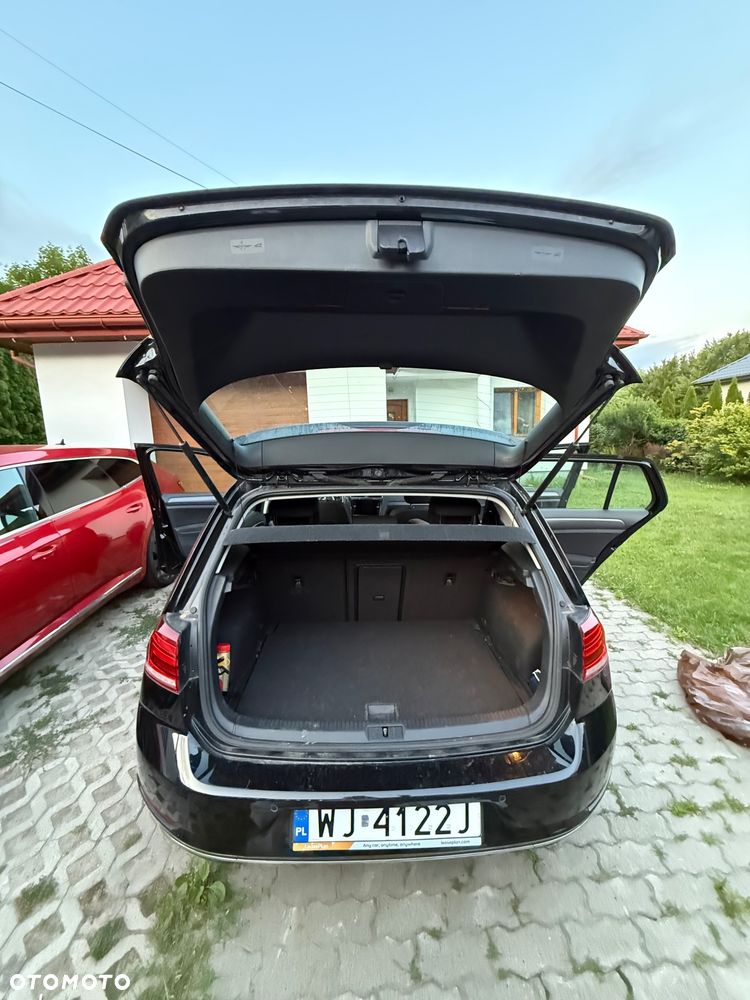 Volkswagen Golf 1.5 TSI BMT Comfortline - 2