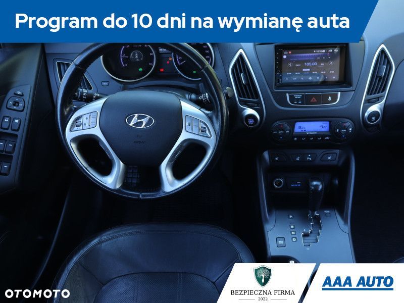 Hyundai ix35 - 9